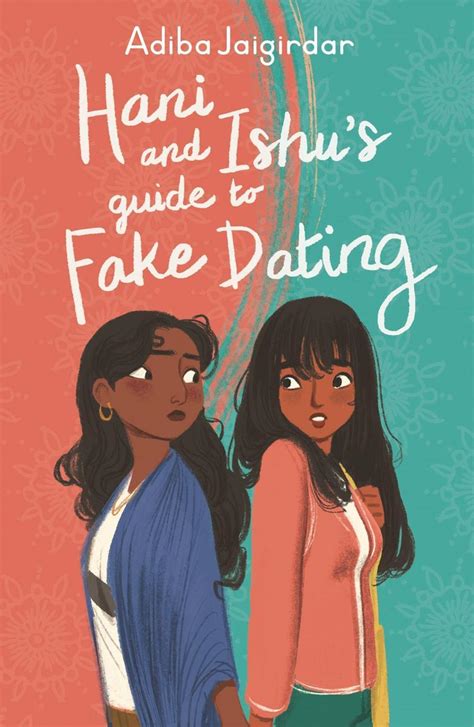 read hani and ishus guide to fake dating online free
